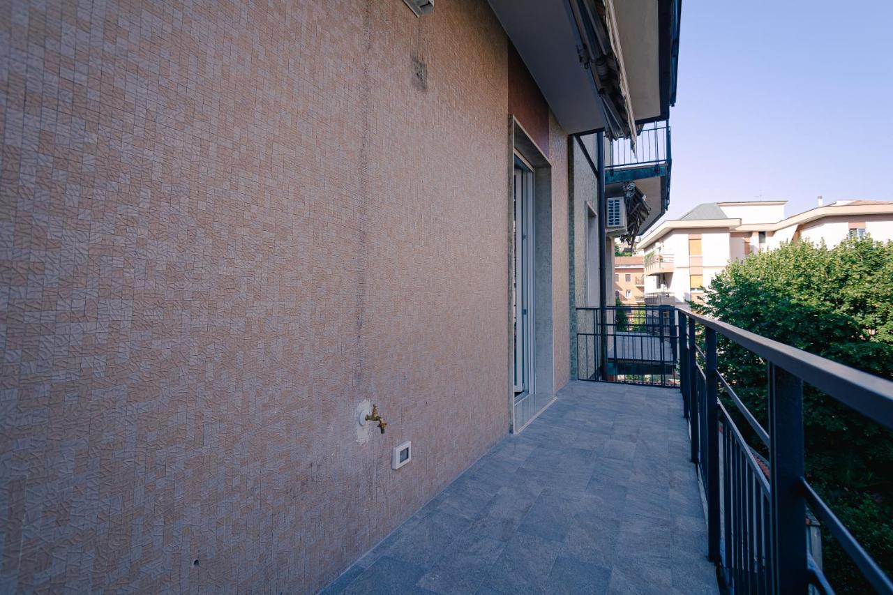Verona Centre Suite - Royal Welcome Exterior foto