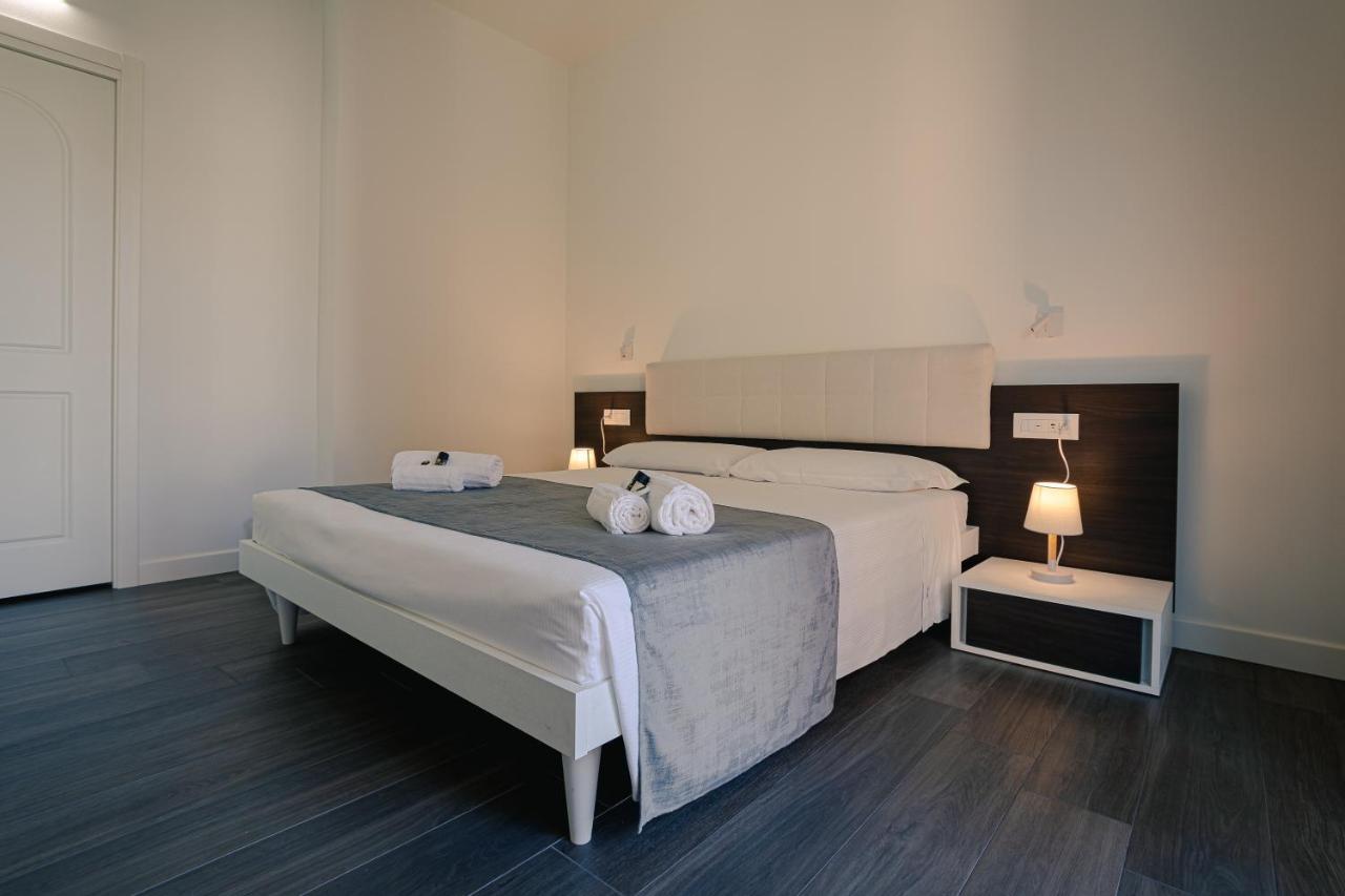 Verona Centre Suite - Royal Welcome Exterior foto